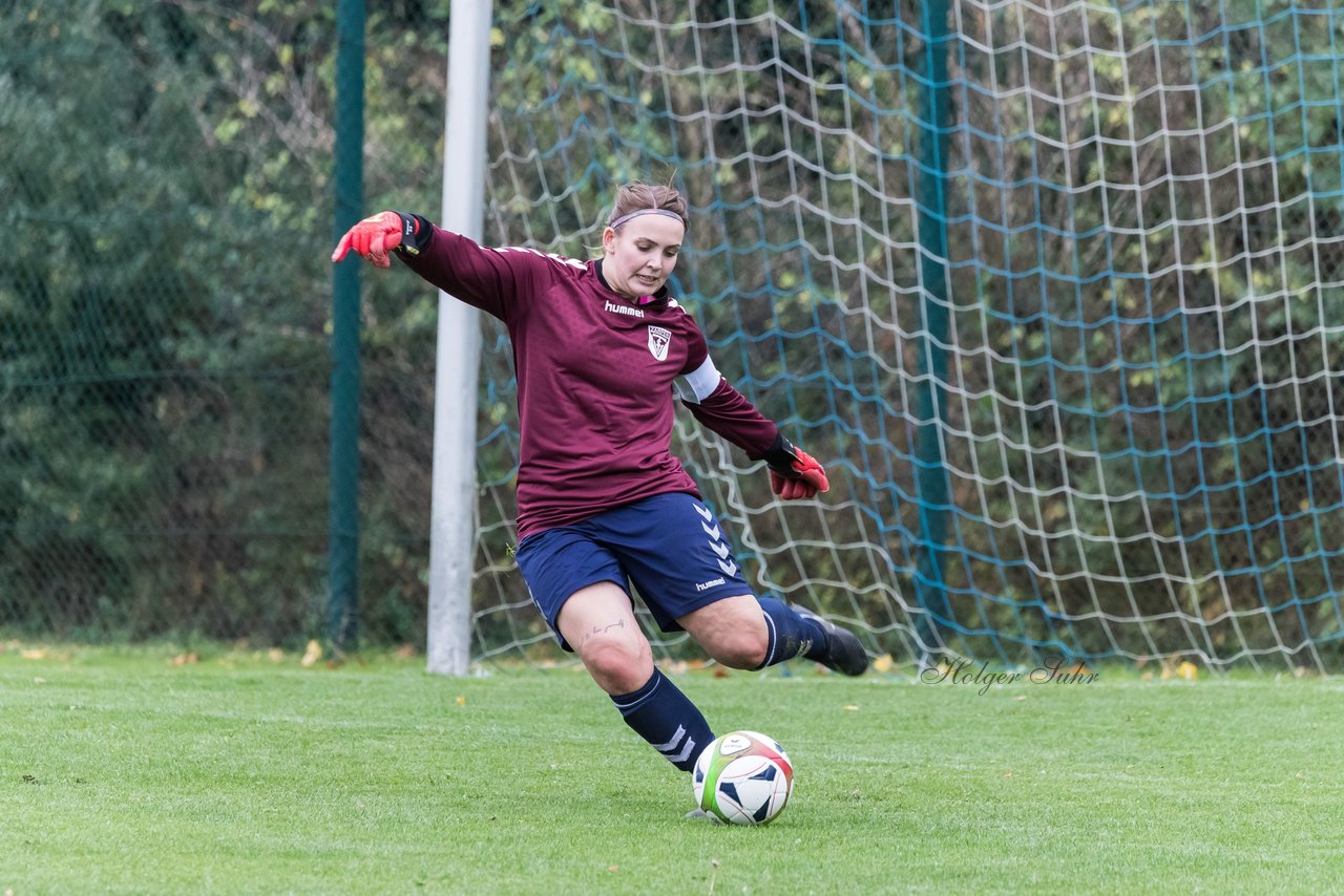 Bild 254 - Frauen SG Krummesse/Zarpen - Ratzeburger SV : Ergebnis: 4:2